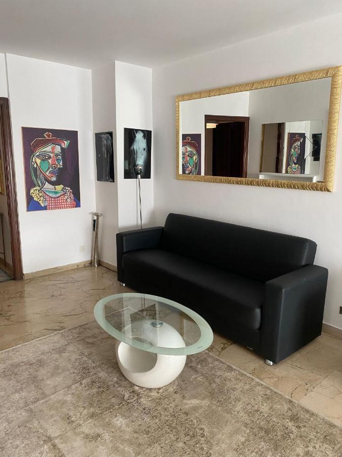 רומא Eur Centro Lux Apartment Con Camino מראה חיצוני תמונה